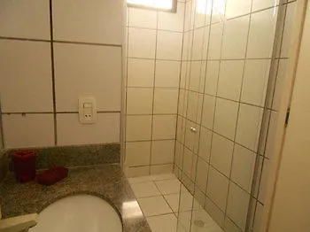 Apartment Fortour Porto De Iracema Fortaleza  Brazil