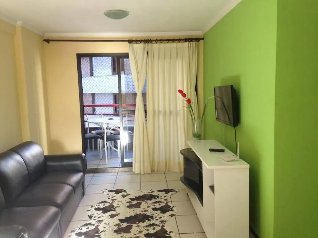Fortour Porto De Iracema Fortaleza  Apartment Fortaleza (Ceara)
