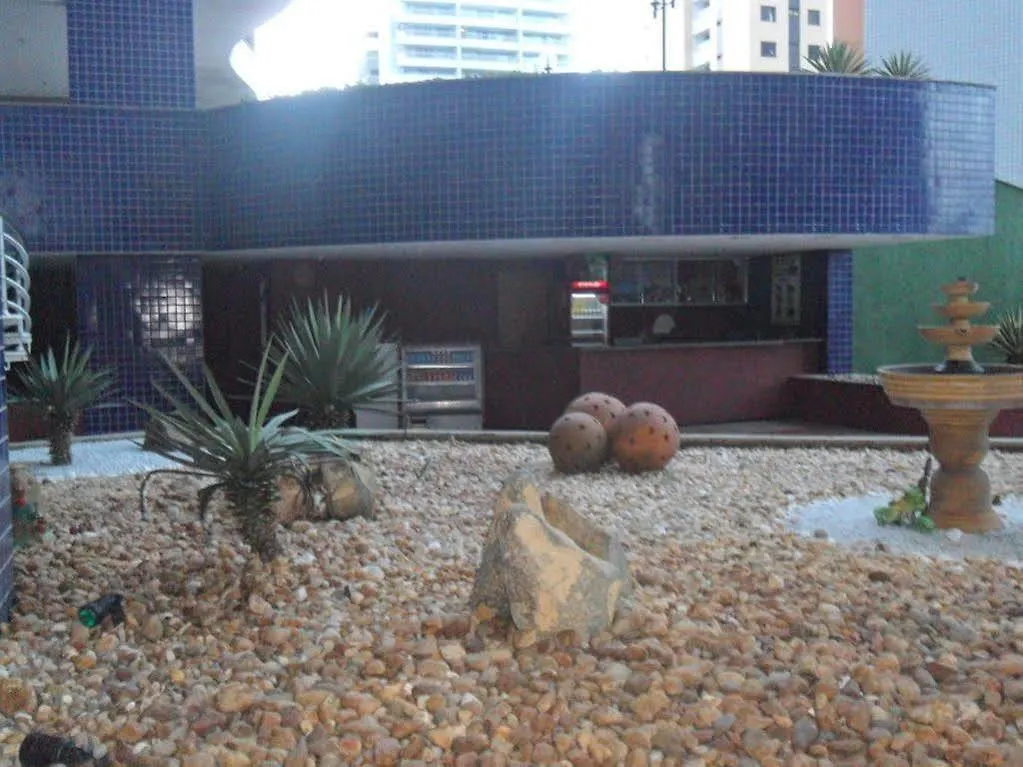 Apartment Fortour Porto De Iracema Fortaleza