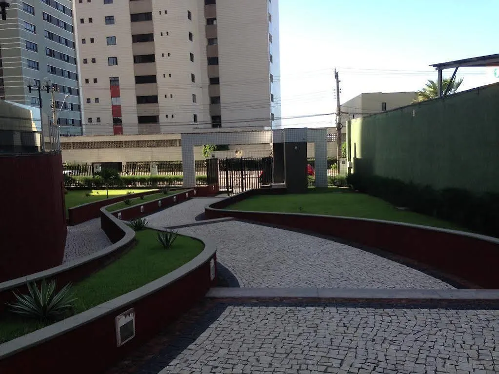 Apartment Fortour Porto De Iracema Fortaleza  Brazil