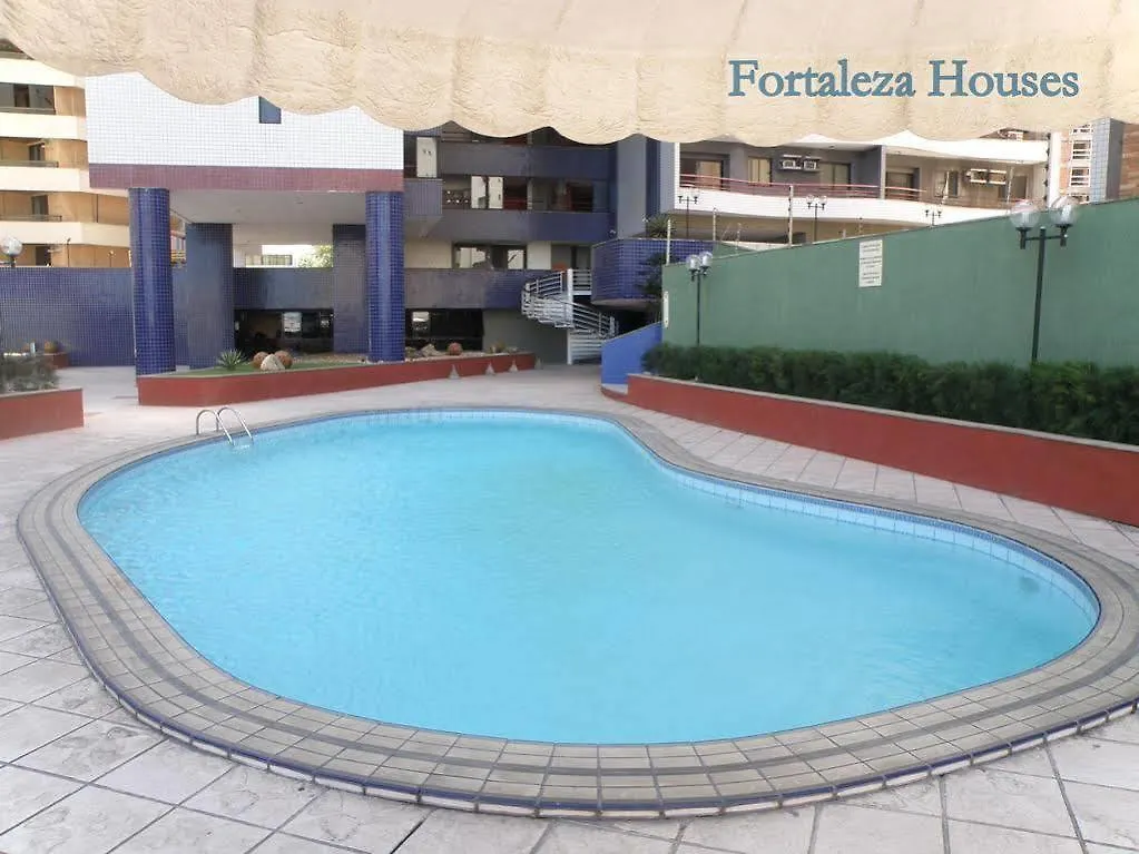 Fortour Porto De Iracema Fortaleza  Brazil