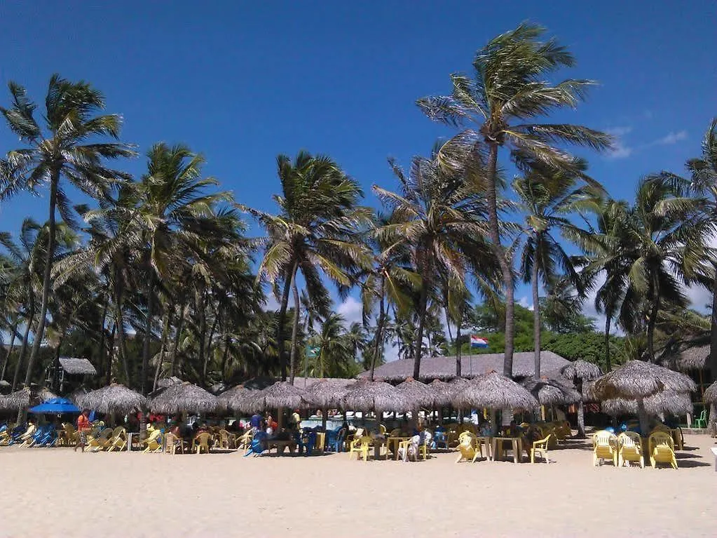 Fortour Porto De Iracema Fortaleza  Brazil
