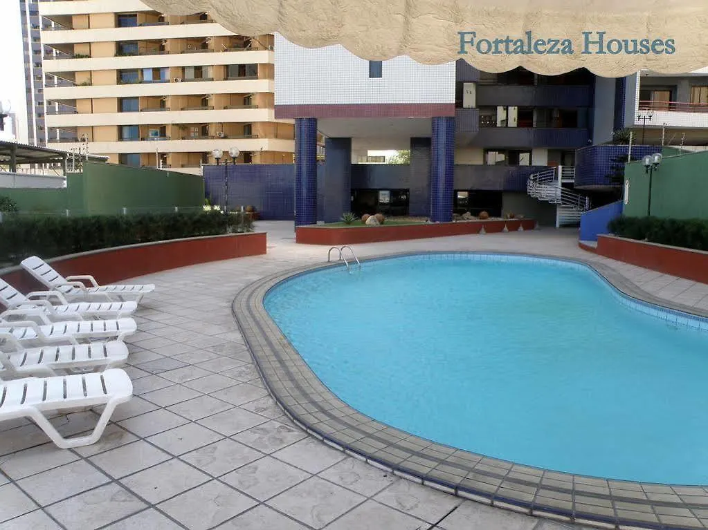 Fortour Porto De Iracema Fortaleza  Fortaleza (Ceara)