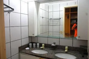 Apartment Fortour Porto De Iracema Fortaleza
