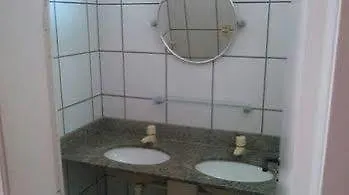 Apartment Fortour Porto De Iracema Fortaleza