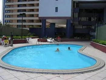 Fortour Porto De Iracema Fortaleza  Apartment Fortaleza (Ceara)