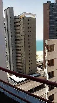 Fortour Porto De Iracema Fortaleza  Apartment