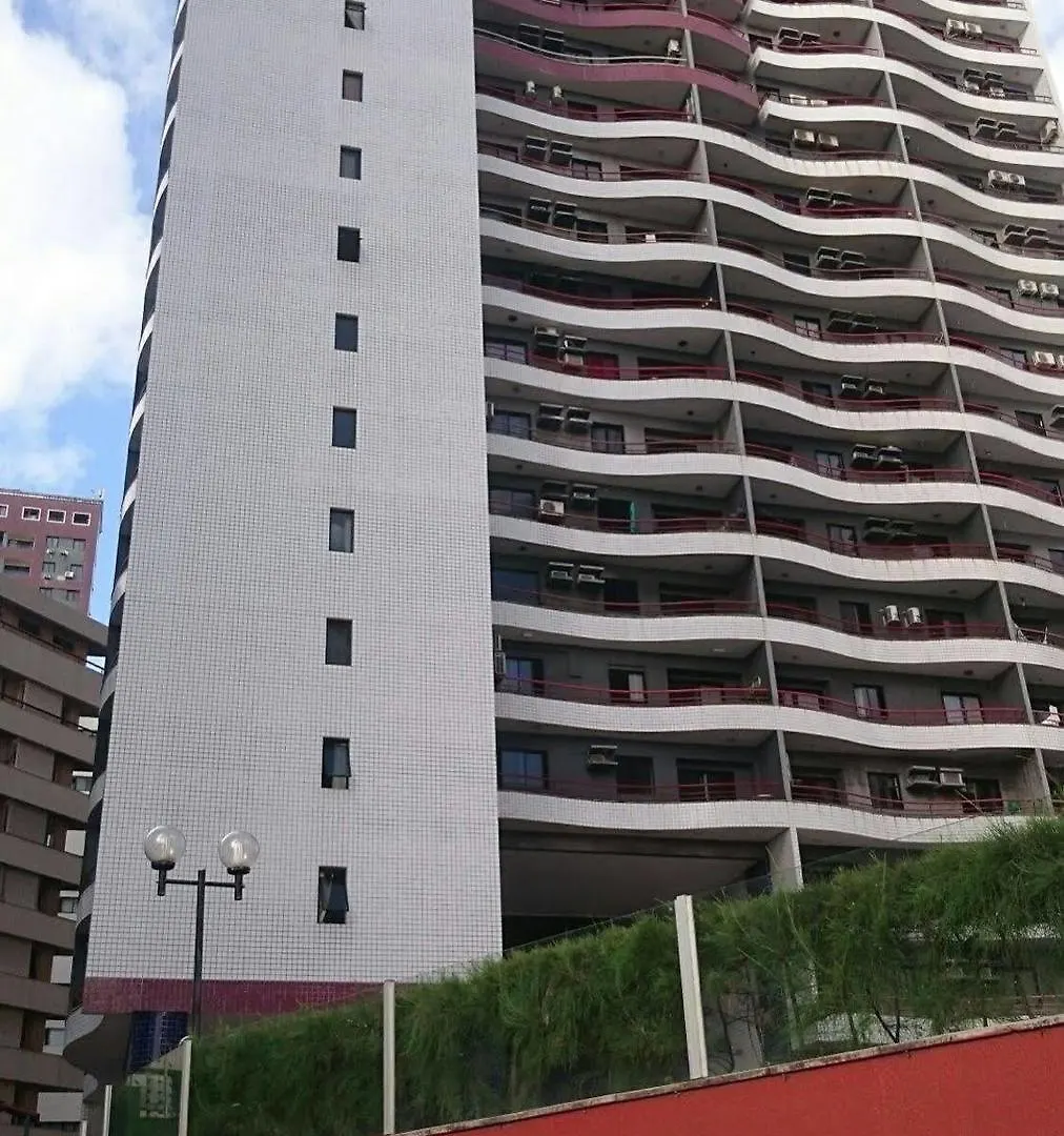 Fortour Porto De Iracema Fortaleza  Apartment Fortaleza (Ceara)