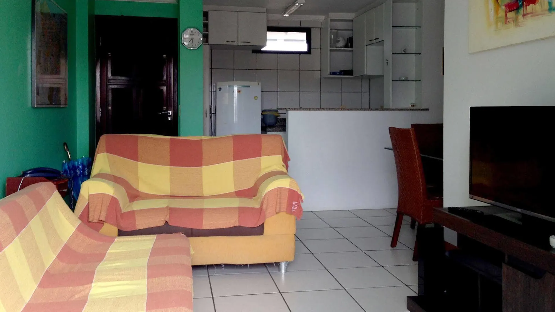 Fortour Porto De Iracema contacts