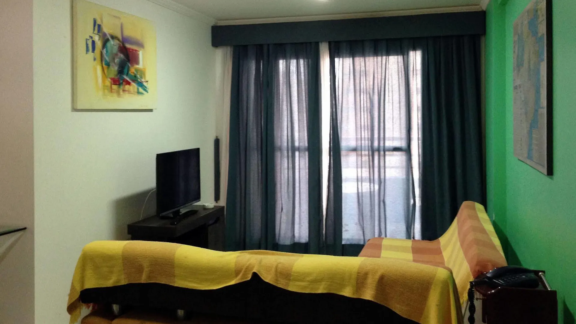 Apartment Fortour Porto De Iracema Fortaleza
