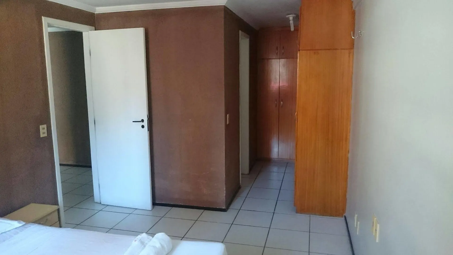 Fortour Porto De Iracema Fortaleza  Apartment Fortaleza (Ceara)
