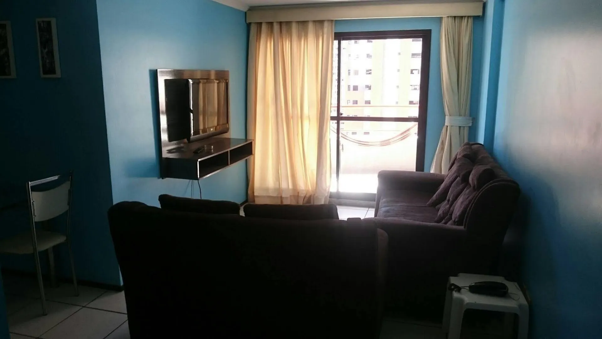 Fortour Porto De Iracema Fortaleza  Apartment Fortaleza (Ceara)