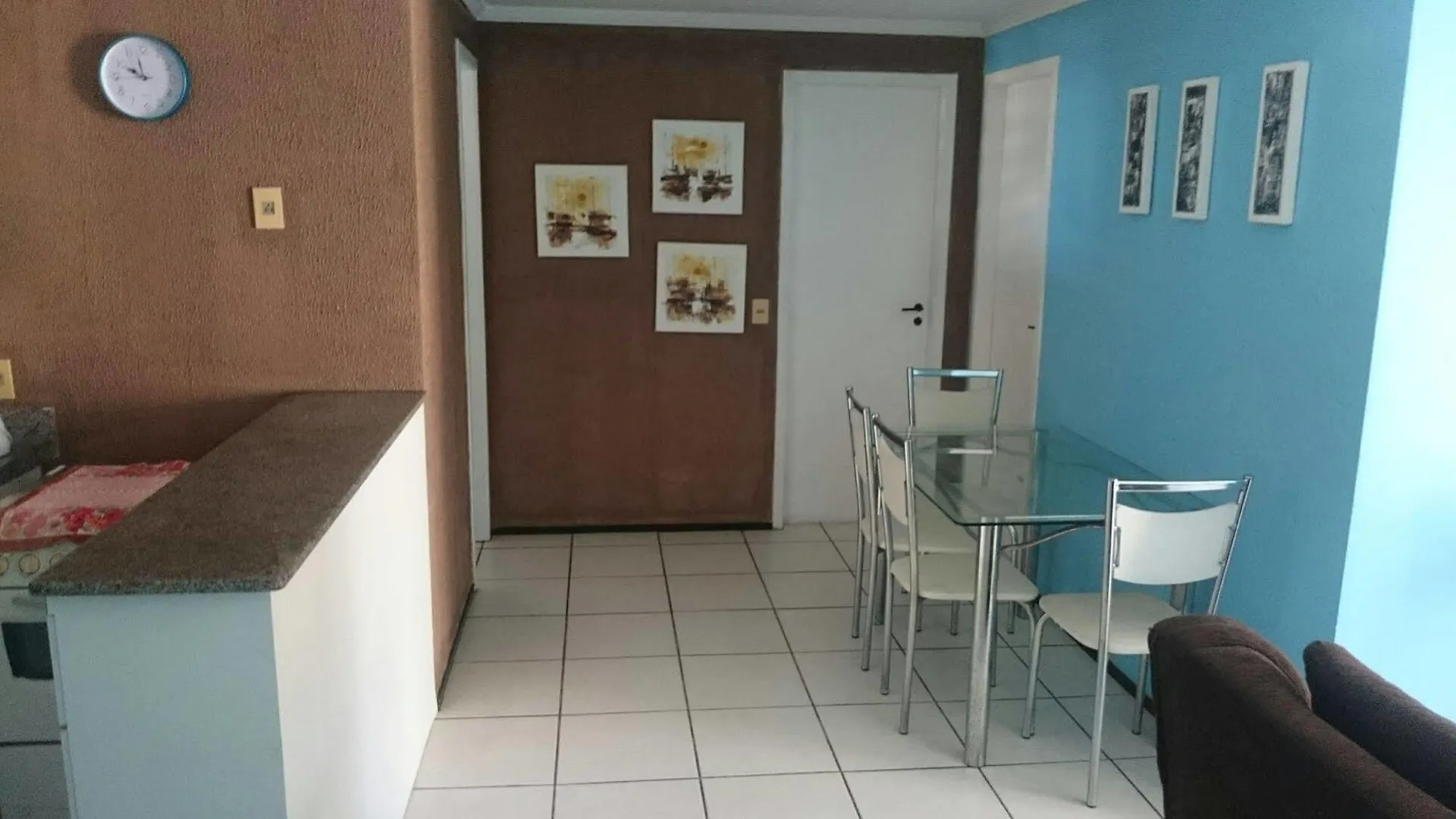 Fortour Porto De Iracema Fortaleza  Apartment