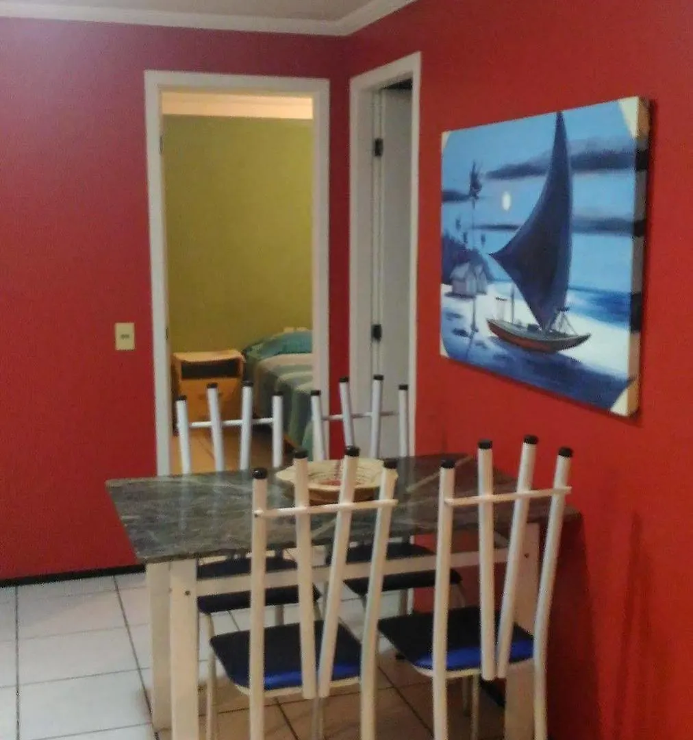 Apartment Fortour Porto De Iracema Fortaleza  Brazil
