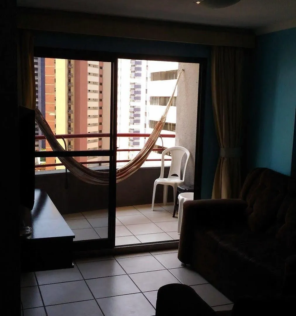 Apartment Fortour Porto De Iracema Fortaleza