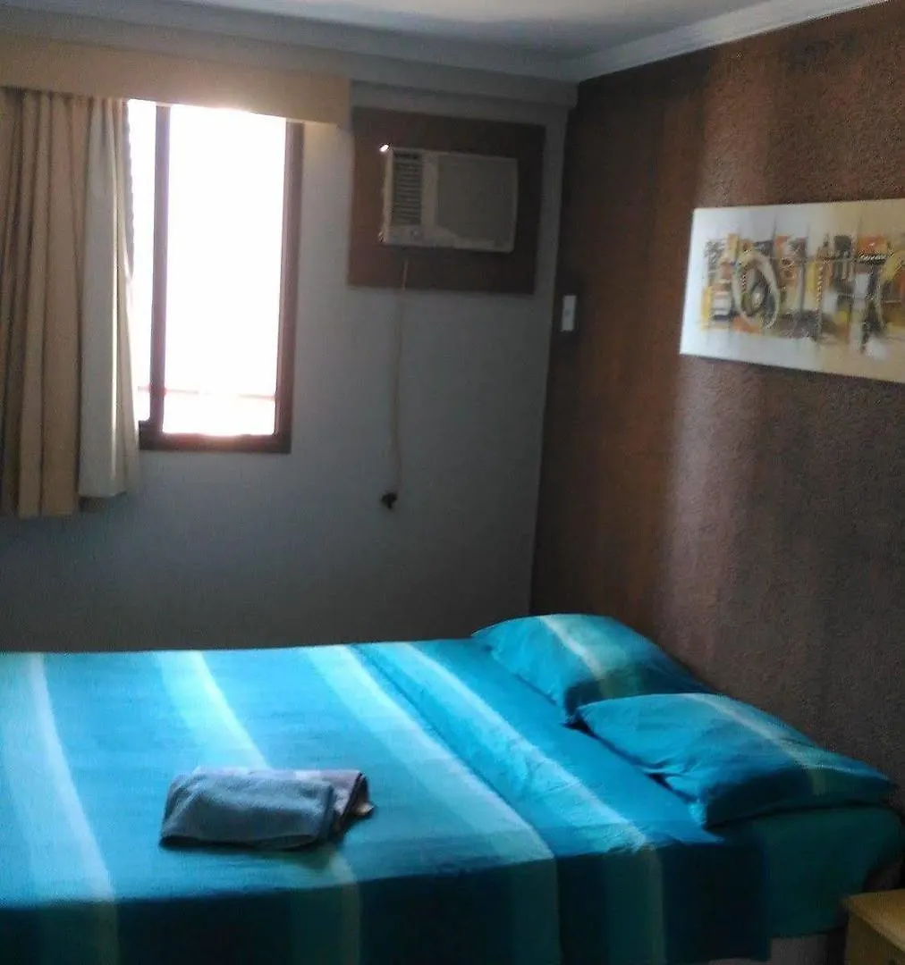 Fortour Porto De Iracema Fortaleza  Apartment Fortaleza (Ceara)